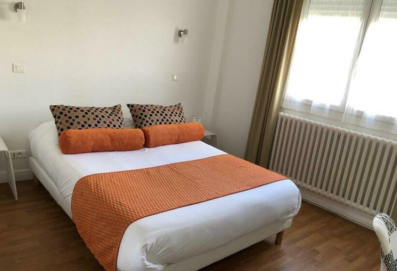 Номер Стандарт, Cit Hotel Atlantis