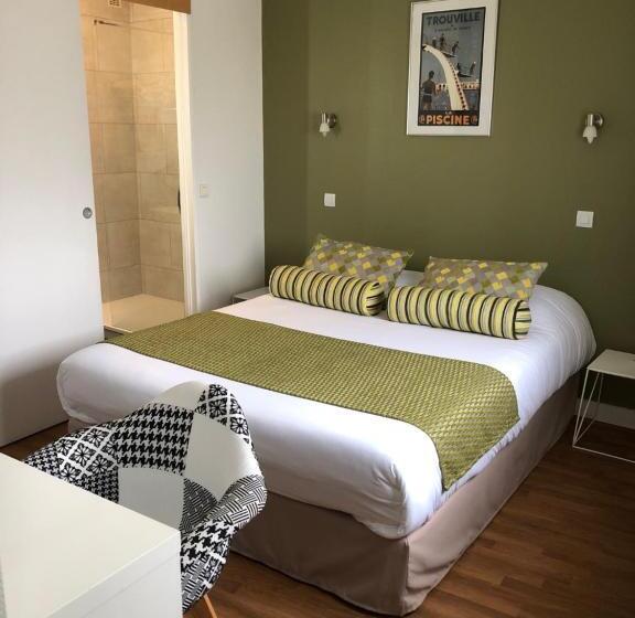 Номер Стандарт, Cit Hotel Atlantis