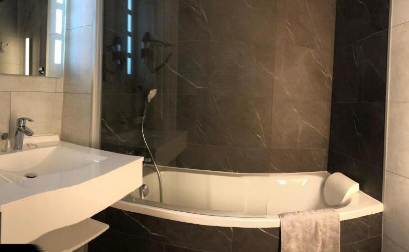 Номер Стандарт Трехместный, Cit Hotel Atlantis