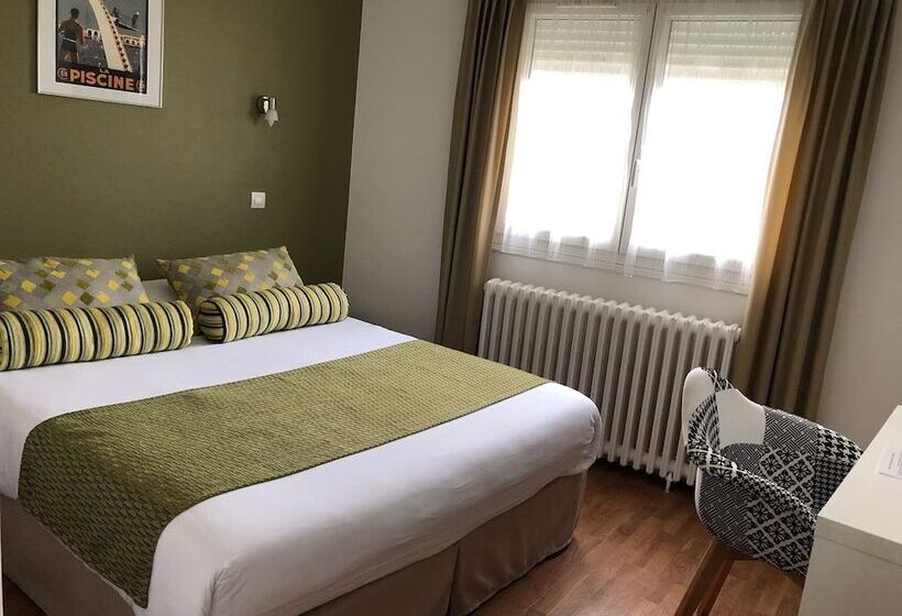 Номер Стандарт, Cit Hotel Atlantis