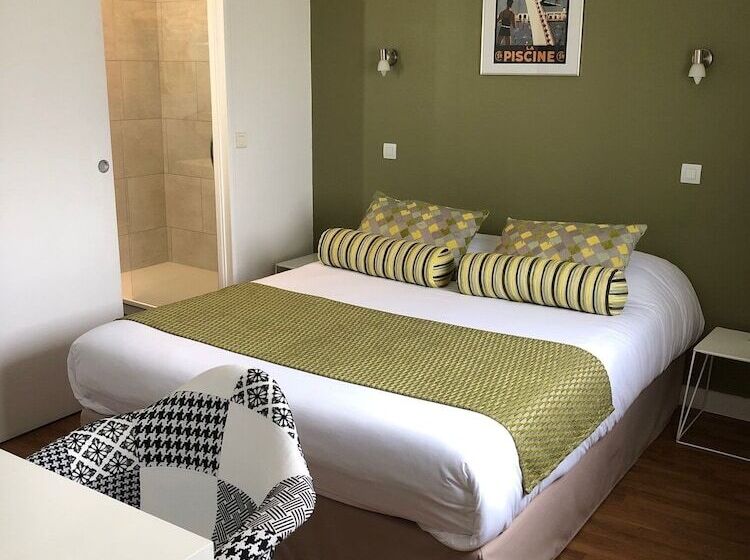 Номер Стандарт, Cit Hotel Atlantis