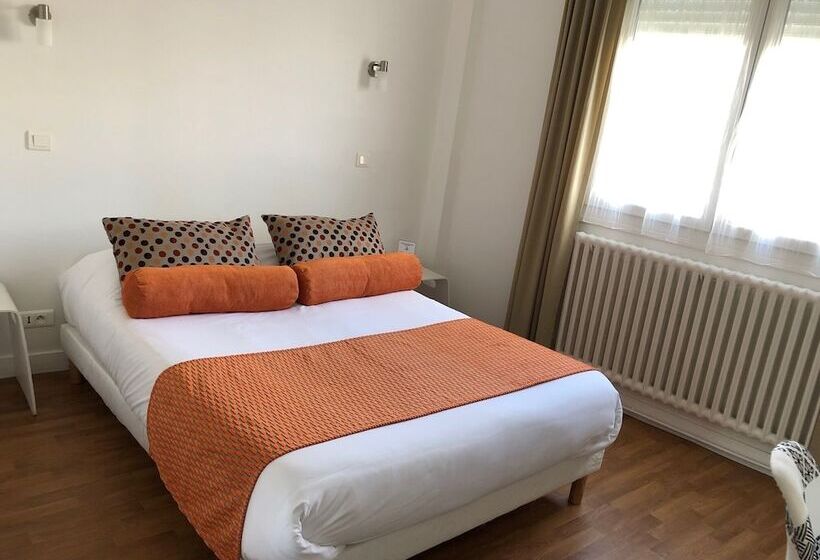 标准间, Cit Hotel Atlantis