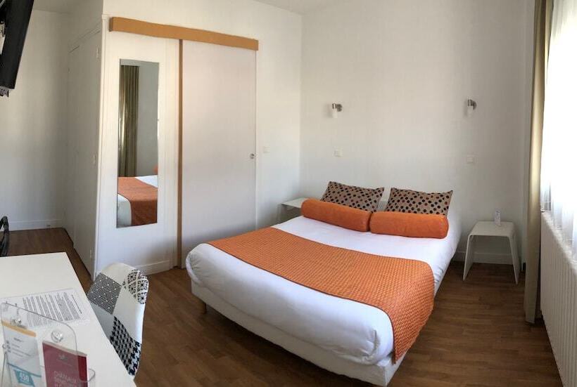 Номер Стандарт, Cit Hotel Atlantis