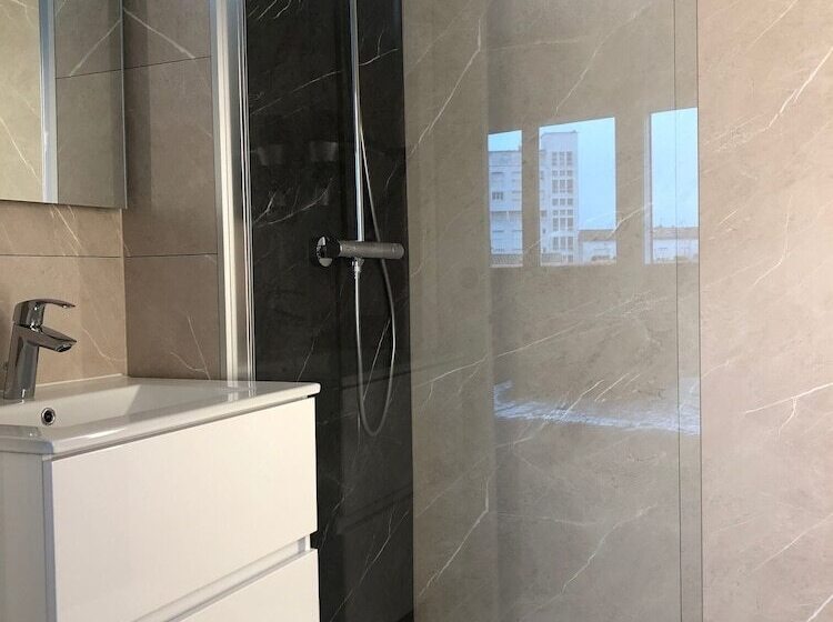 Номер Стандарт, Cit Hotel Atlantis