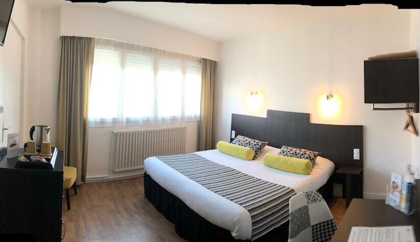 舒适型房间, Cit Hotel Atlantis