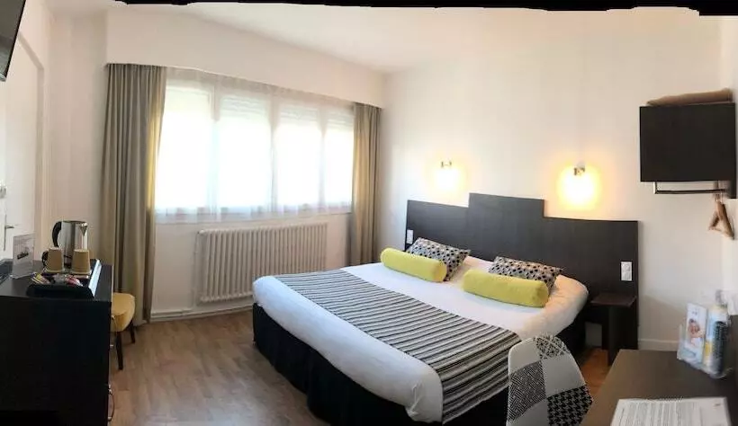 コンフォートルーム, Cit Hotel Atlantis