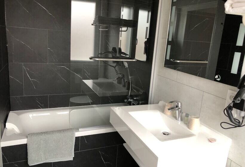 Номер Комфорт, Cit Hotel Atlantis