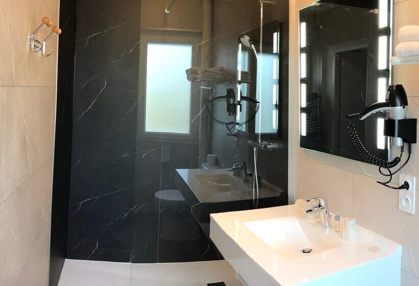 舒适型房间, Cit Hotel Atlantis