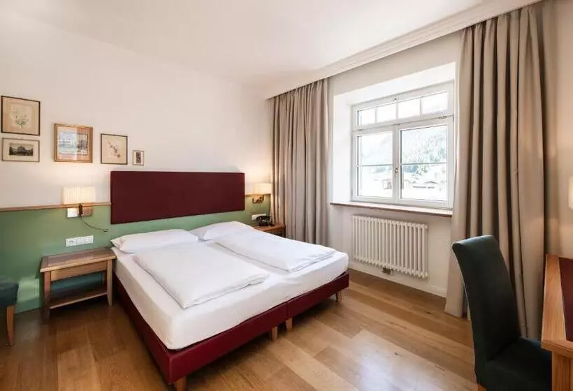 クラシックルーム, Classic Hotel Am Stetteneck