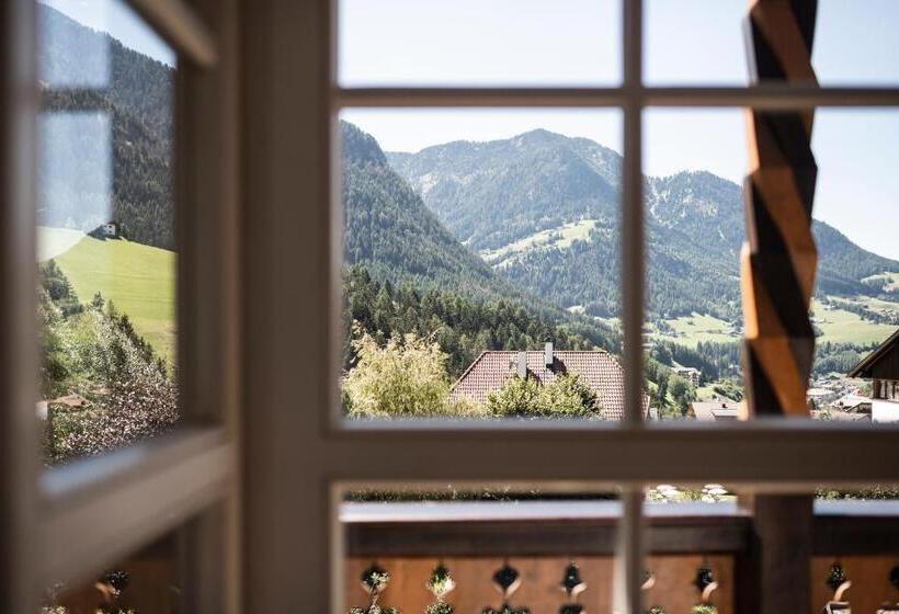 Классический Номер, Classic Hotel Am Stetteneck