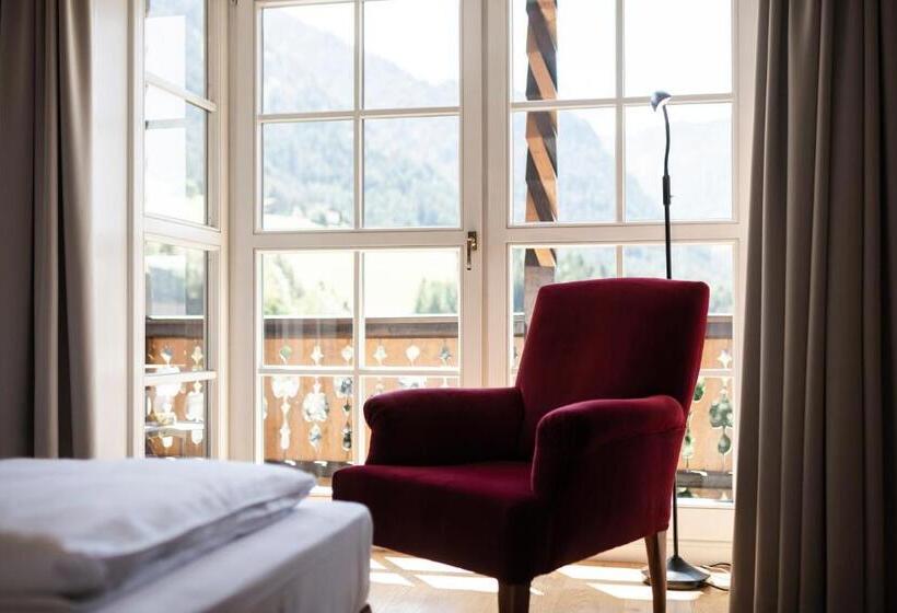 Классический Номер, Classic Hotel Am Stetteneck