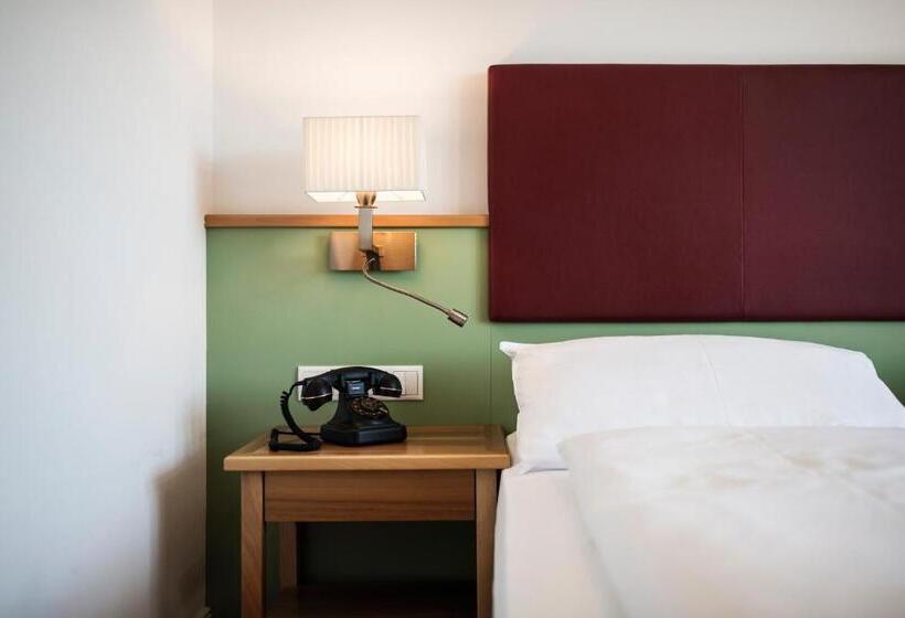 Классический Номер, Classic Hotel Am Stetteneck