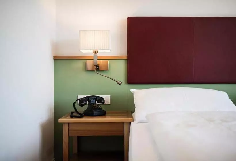 クラシックルーム, Classic Hotel Am Stetteneck