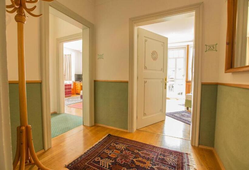 Классический Номер, Classic Hotel Am Stetteneck