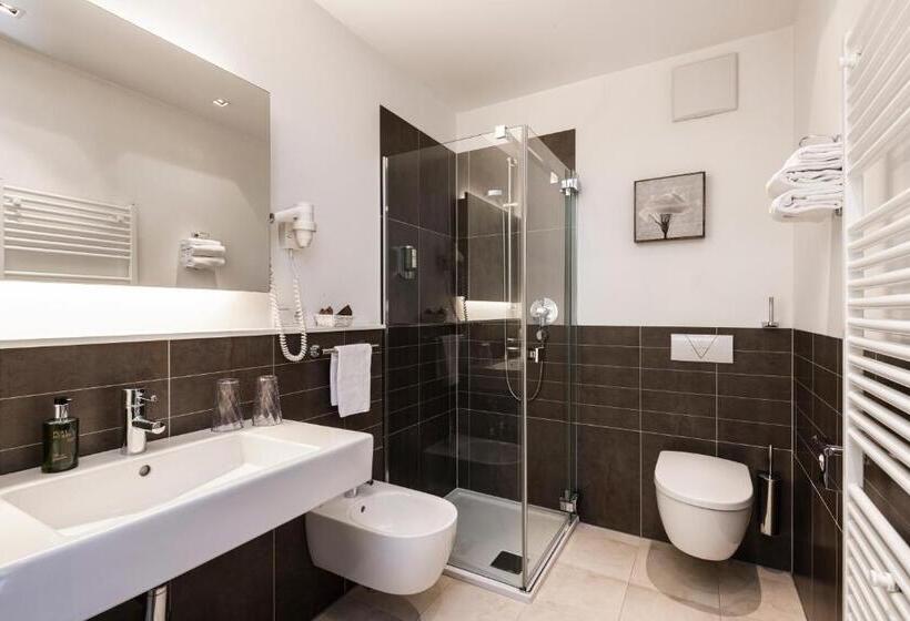 Классический Номер, Classic Hotel Am Stetteneck