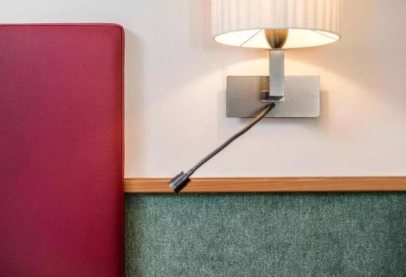 クラシックルーム, Classic Hotel Am Stetteneck