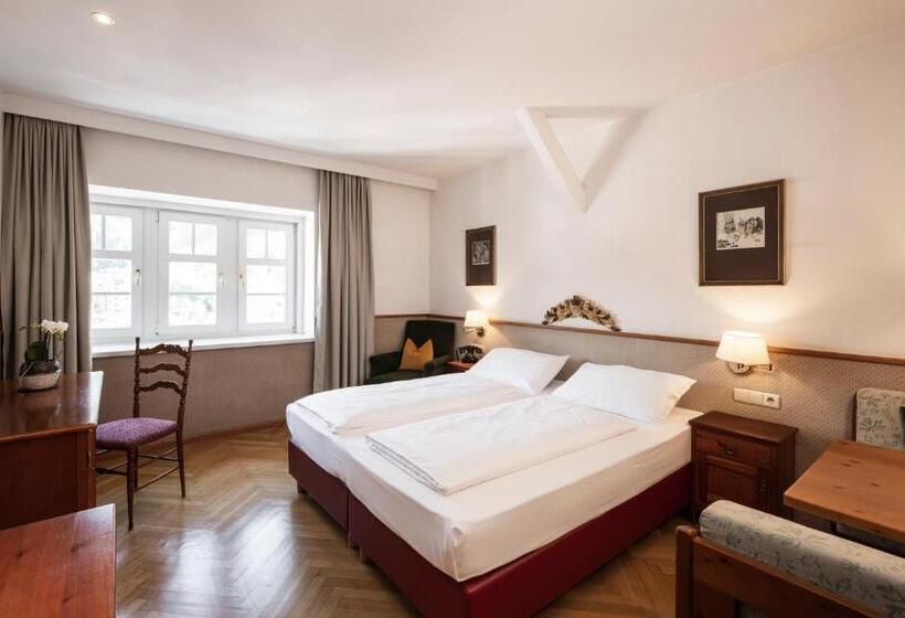 Классический Номер, Classic Hotel Am Stetteneck