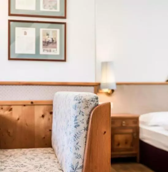 クラシックルーム, Classic Hotel Am Stetteneck