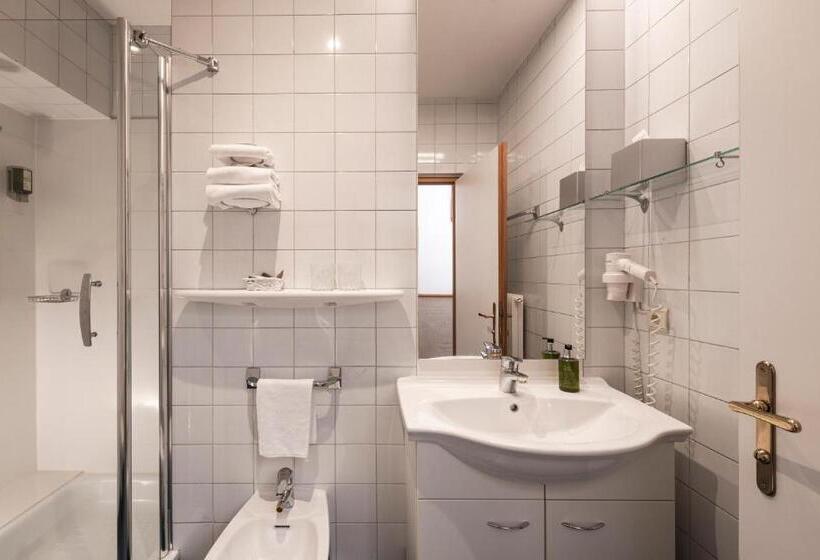 Классический Номер, Classic Hotel Am Stetteneck