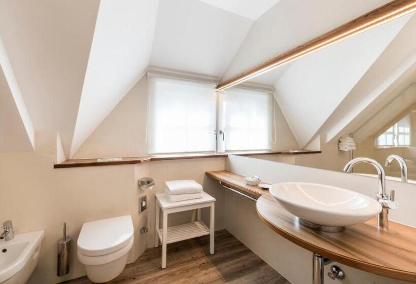 Классический Номер, Classic Hotel Am Stetteneck