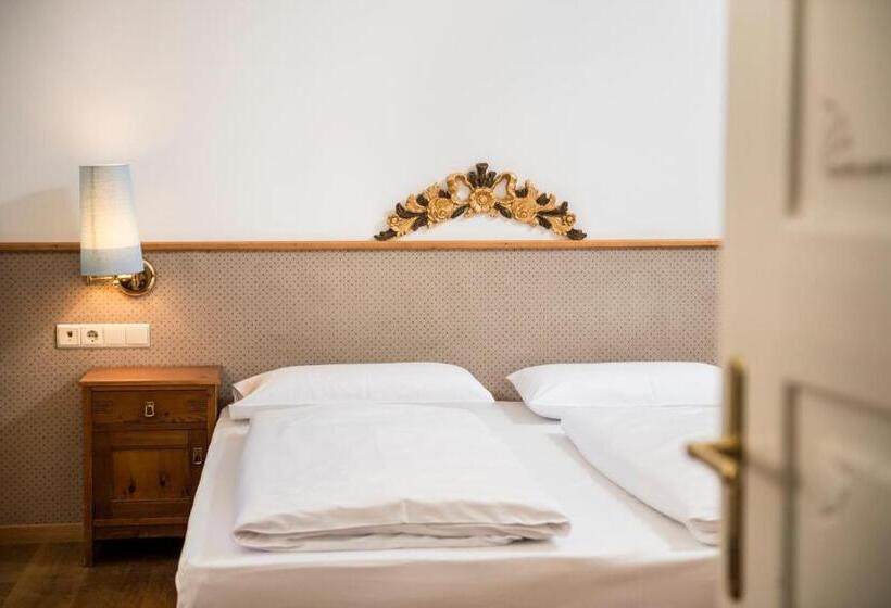 Классический Номер, Classic Hotel Am Stetteneck