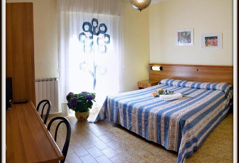 اتاق استاندارد, Del Golfo