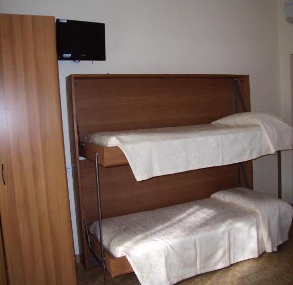 اتاق استاندارد, Del Golfo