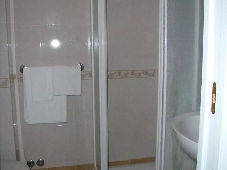 اتاق استاندارد, Del Golfo