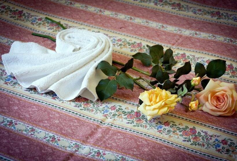 اتاق استاندارد, Del Golfo