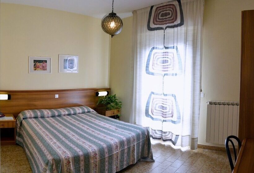 اتاق استاندارد, Del Golfo