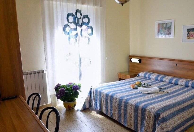 اتاق استاندارد, Del Golfo