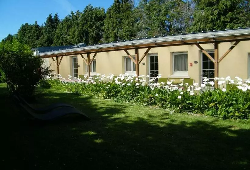コンフォートトリプルルーム, Logis Hôtel La Rosière