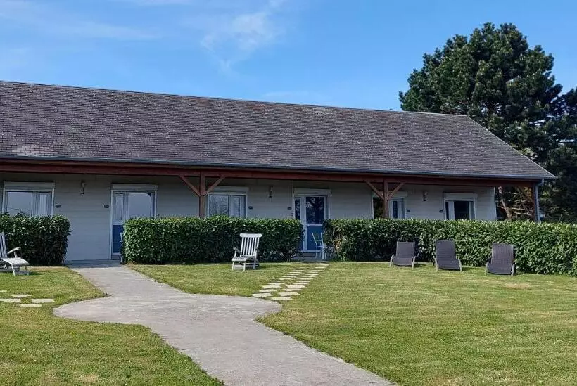 スーペリアールーム, Logis Hôtel La Rosière
