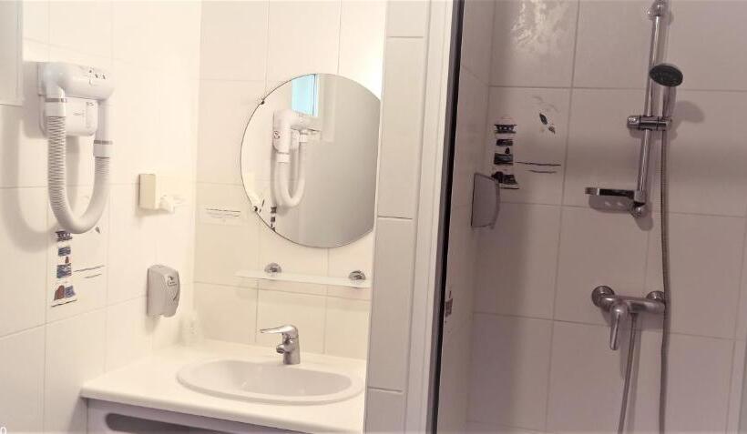 غرفة سوبيريور, Logis Hôtel La Rosière