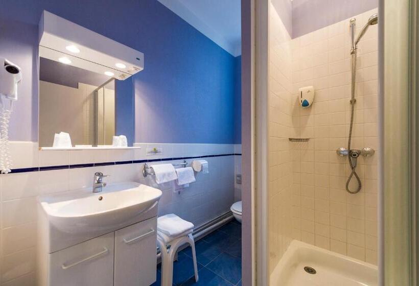 חדר קומפורט, Hôtel Miléade Le Domaine De La Blairie   Saumur