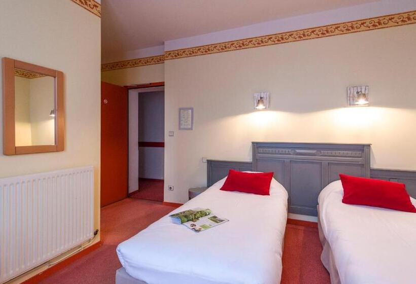 חדר קומפורט, Hôtel Miléade Le Domaine De La Blairie   Saumur