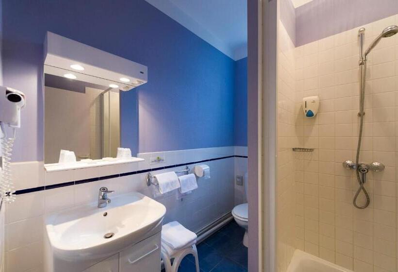 חדר קומפורט, Hôtel Miléade Le Domaine De La Blairie   Saumur