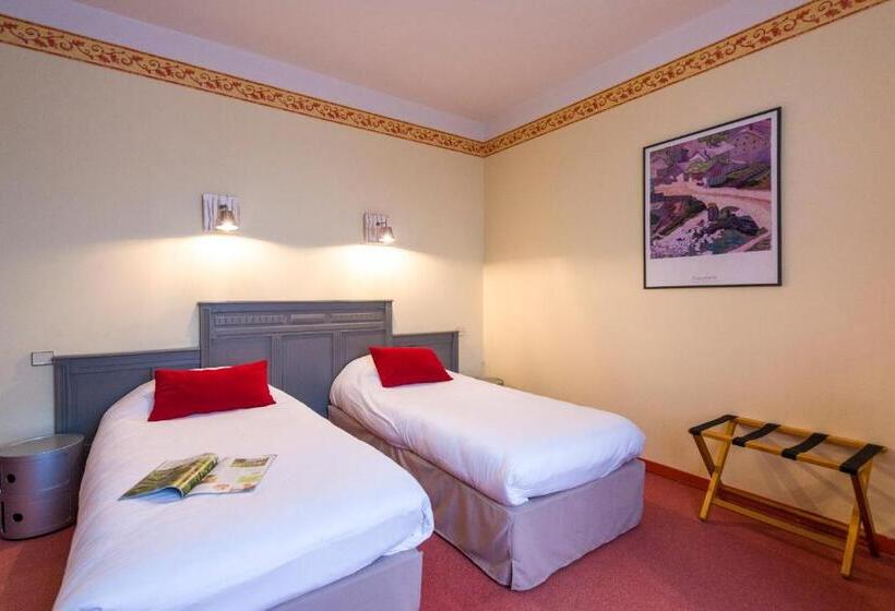 חדר קומפורט, Hôtel Miléade Le Domaine De La Blairie   Saumur