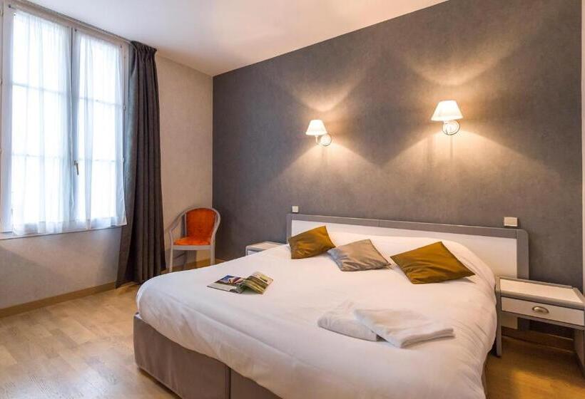 חדר קומפורט, Hôtel Miléade Le Domaine De La Blairie   Saumur