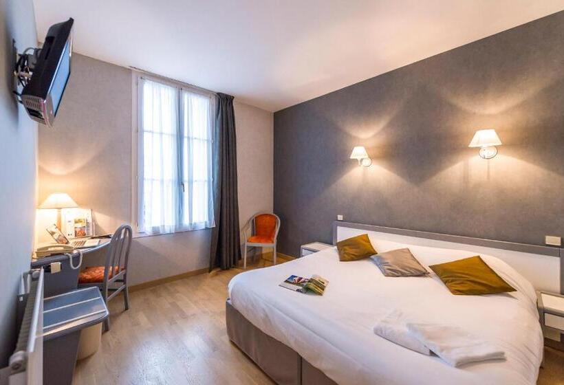 غرفة كومفورت, Hôtel Miléade Le Domaine De La Blairie   Saumur