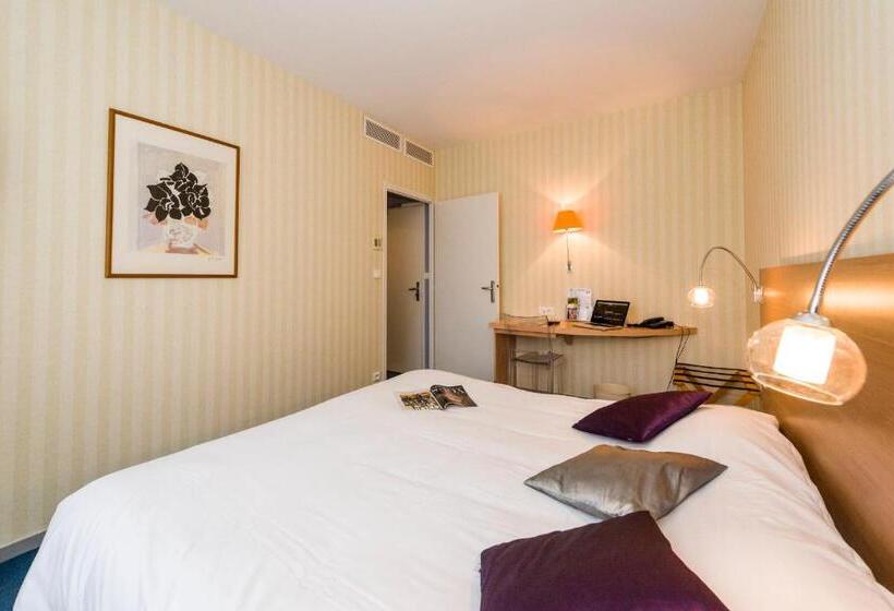 חדר סופריור, Hôtel Miléade Le Domaine De La Blairie   Saumur