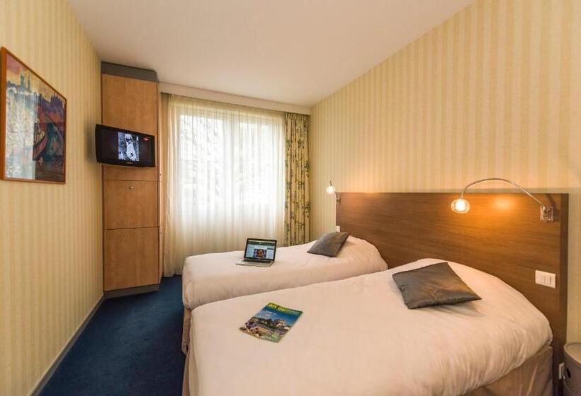 غرفة سوبيريور, Hôtel Miléade Le Domaine De La Blairie   Saumur