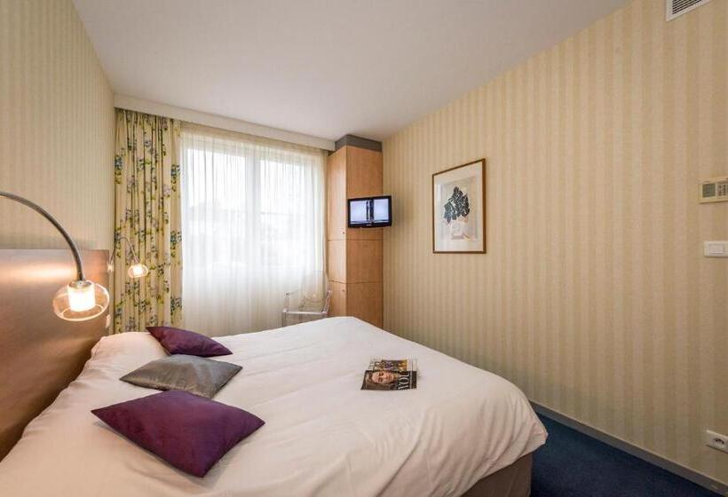 غرفة سوبيريور, Hôtel Miléade Le Domaine De La Blairie   Saumur