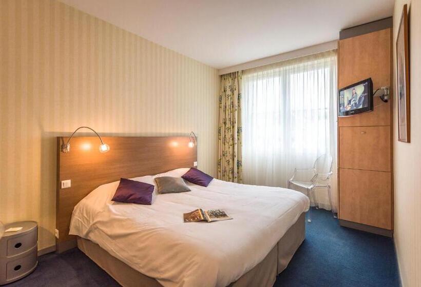 חדר סופריור, Hôtel Miléade Le Domaine De La Blairie   Saumur