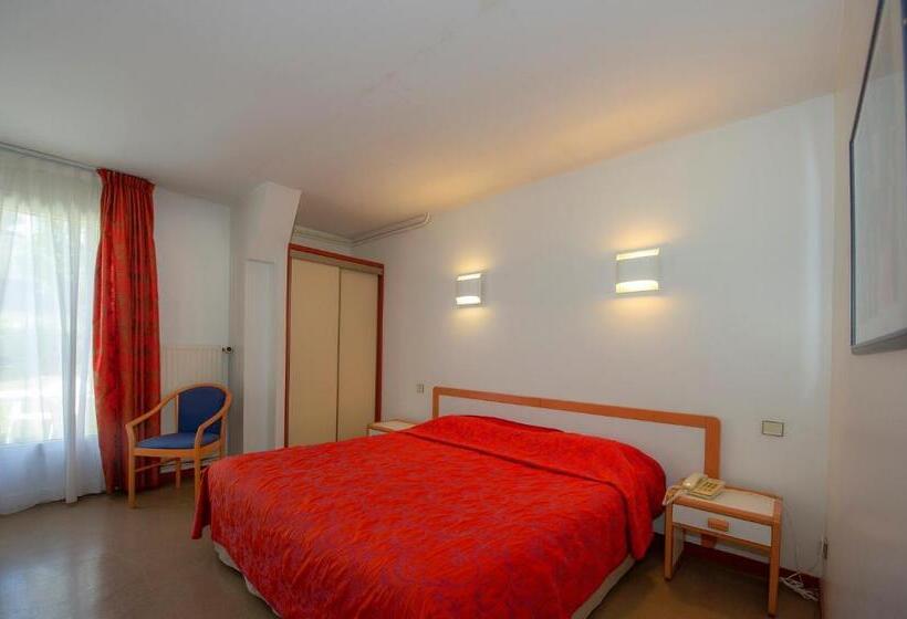 Номер Стандарт, Hôtel Miléade Le Domaine De La Blairie   Saumur