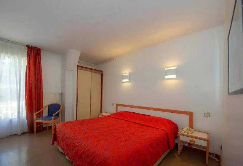 スタンダードルーム, Hôtel Miléade Le Domaine De La Blairie   Saumur