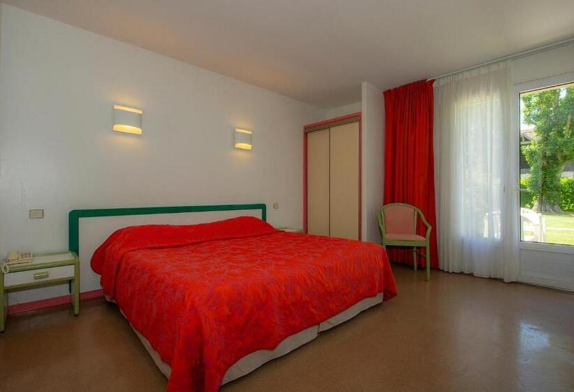 חדר סטנדרט, Hôtel Miléade Le Domaine De La Blairie   Saumur