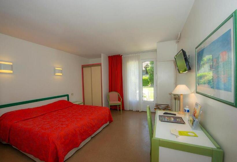 חדר סטנדרט, Hôtel Miléade Le Domaine De La Blairie   Saumur