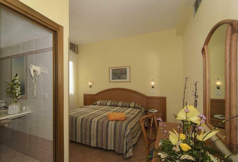 اتاق استاندارد, Katy