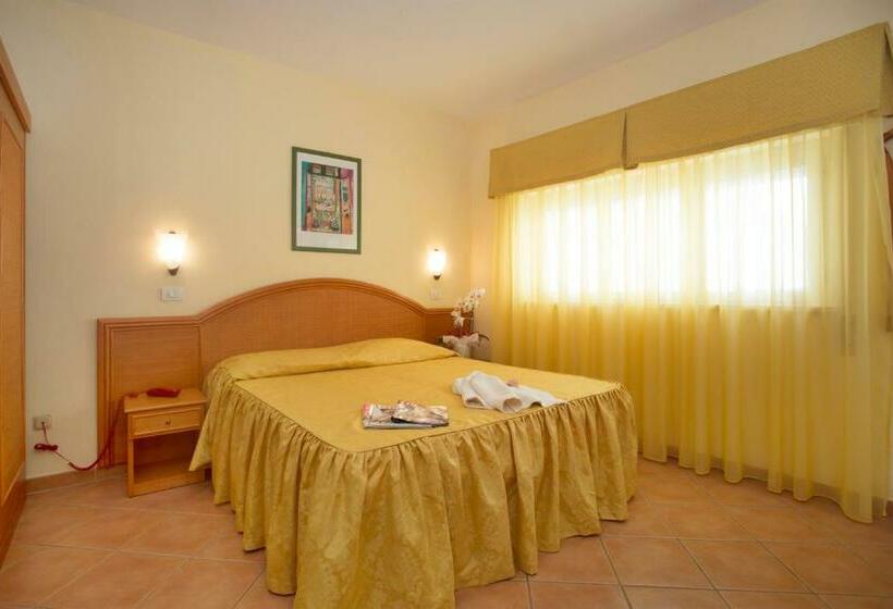 اتاق استاندارد, Katy